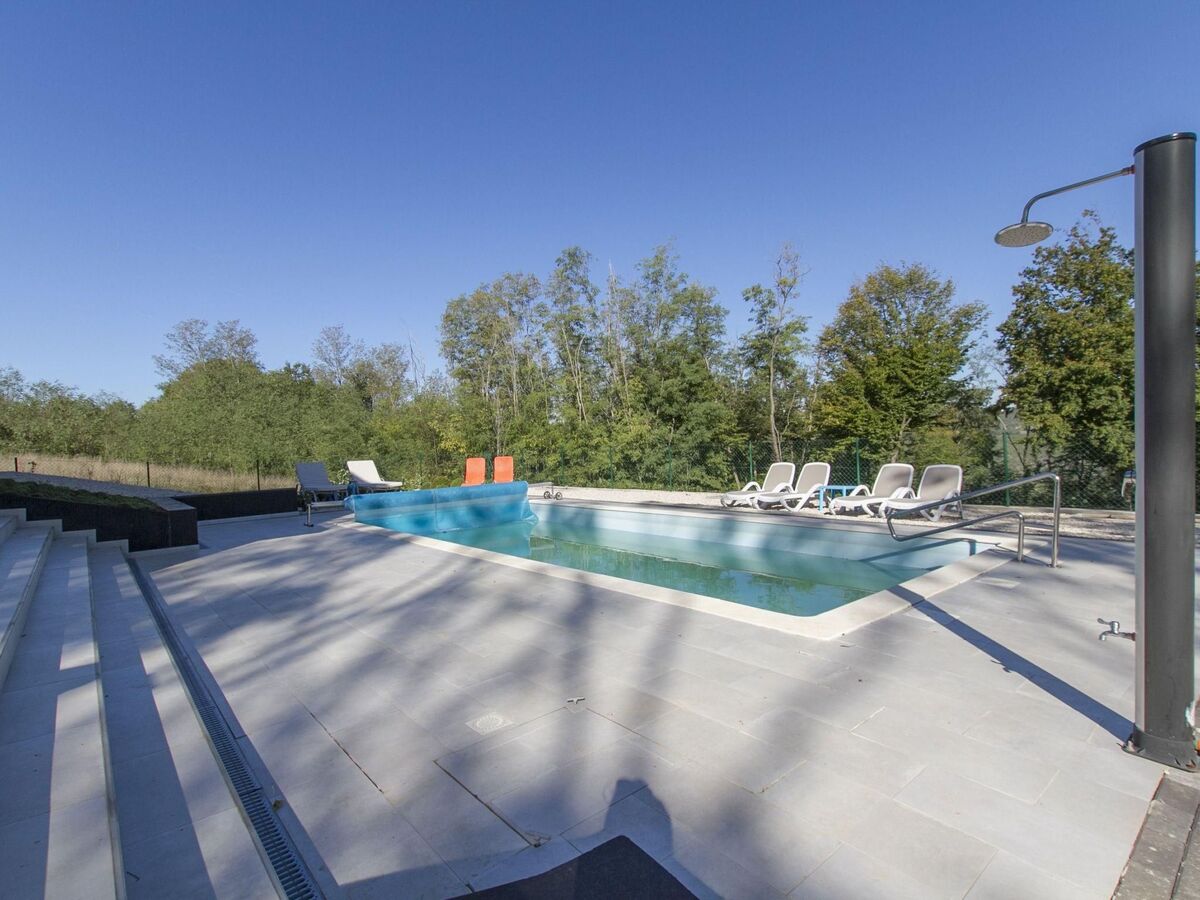 Villa moderne 4 chambres avec piscine privée à Pićan - Photo 4