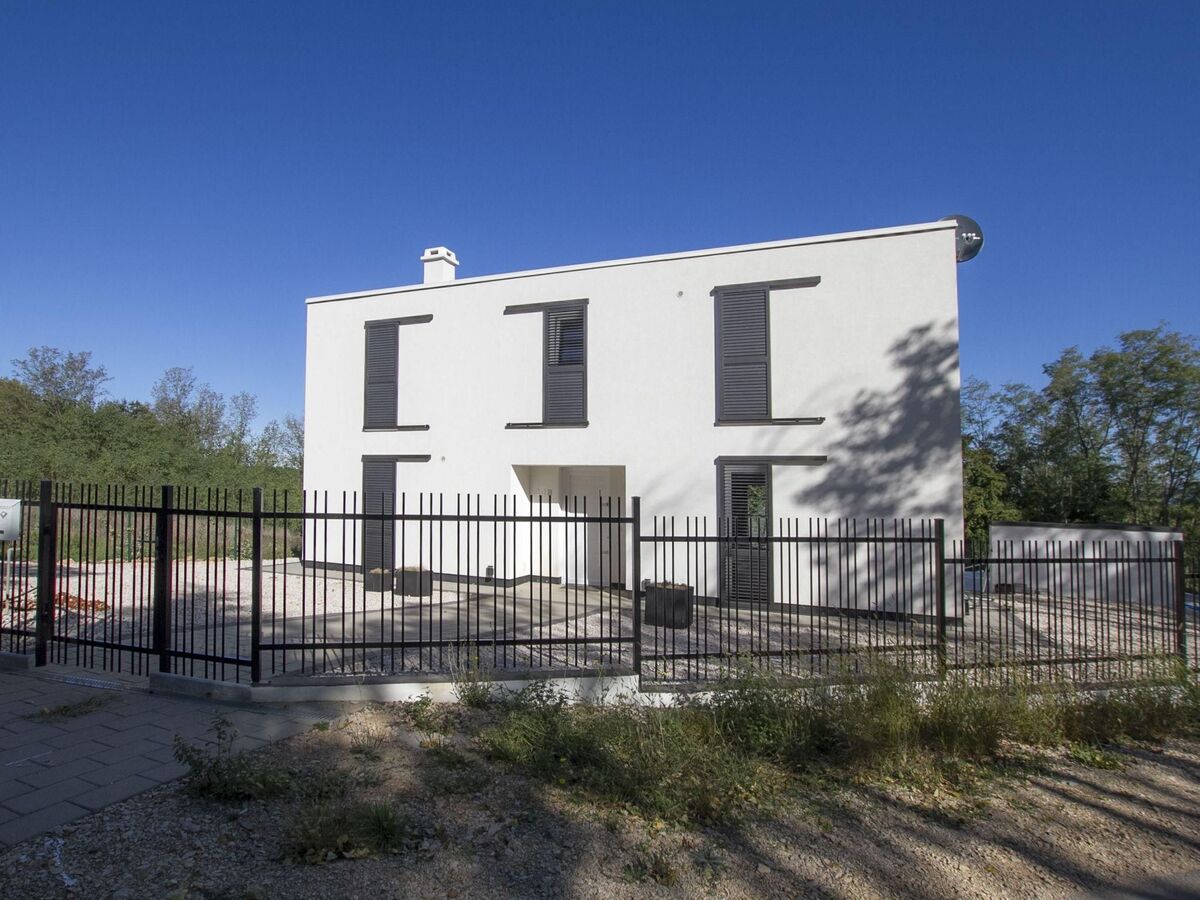 Villa moderne 4 chambres avec piscine privée à Pićan - Photo 8