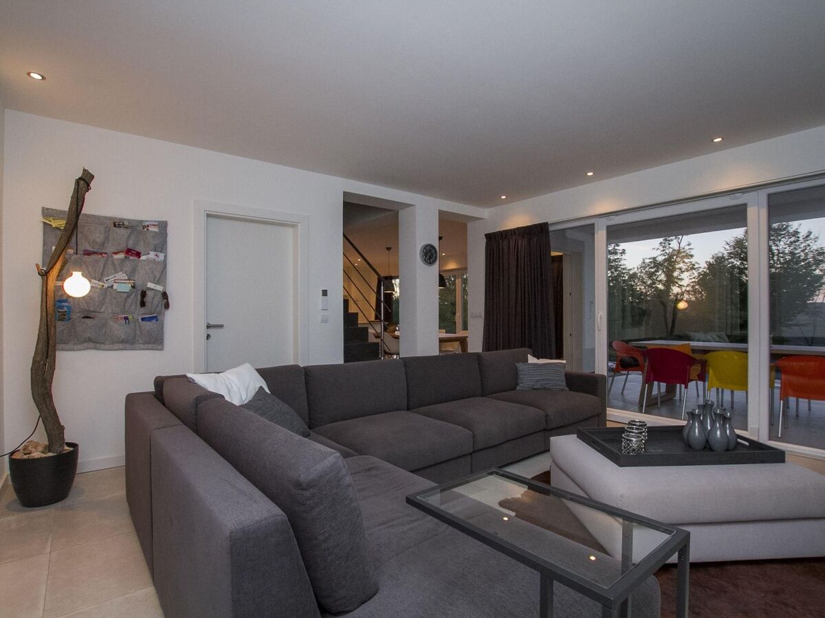 Villa moderne 4 chambres avec piscine privée à Pićan - Photo 11