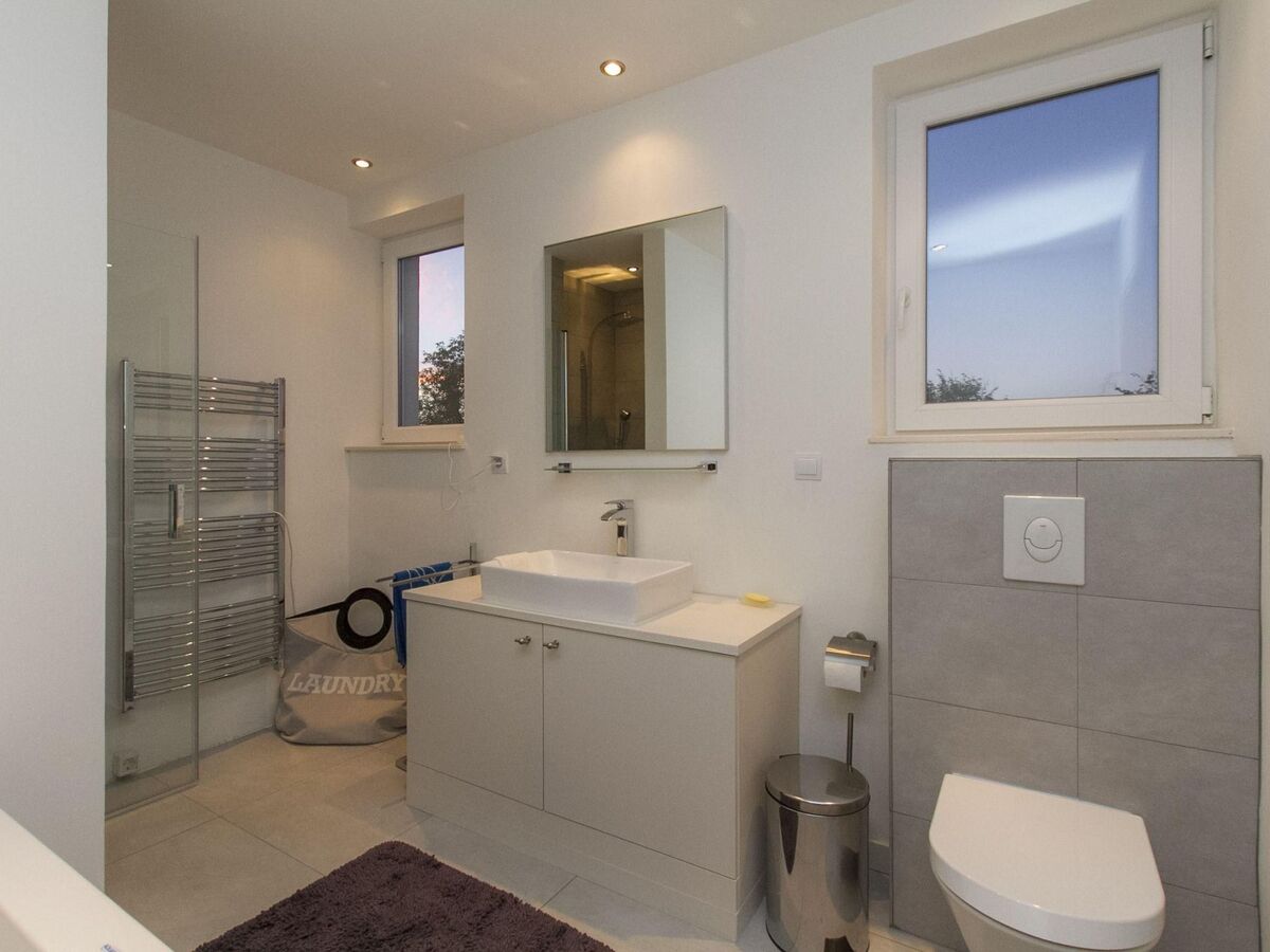 Villa moderne 4 chambres avec piscine privée à Pićan - Photo 22