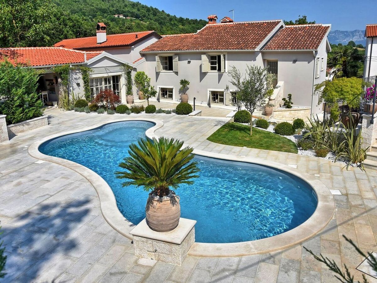 Villa Zita – 2 maisons, piscine 55 m² et wellness - Photo 2