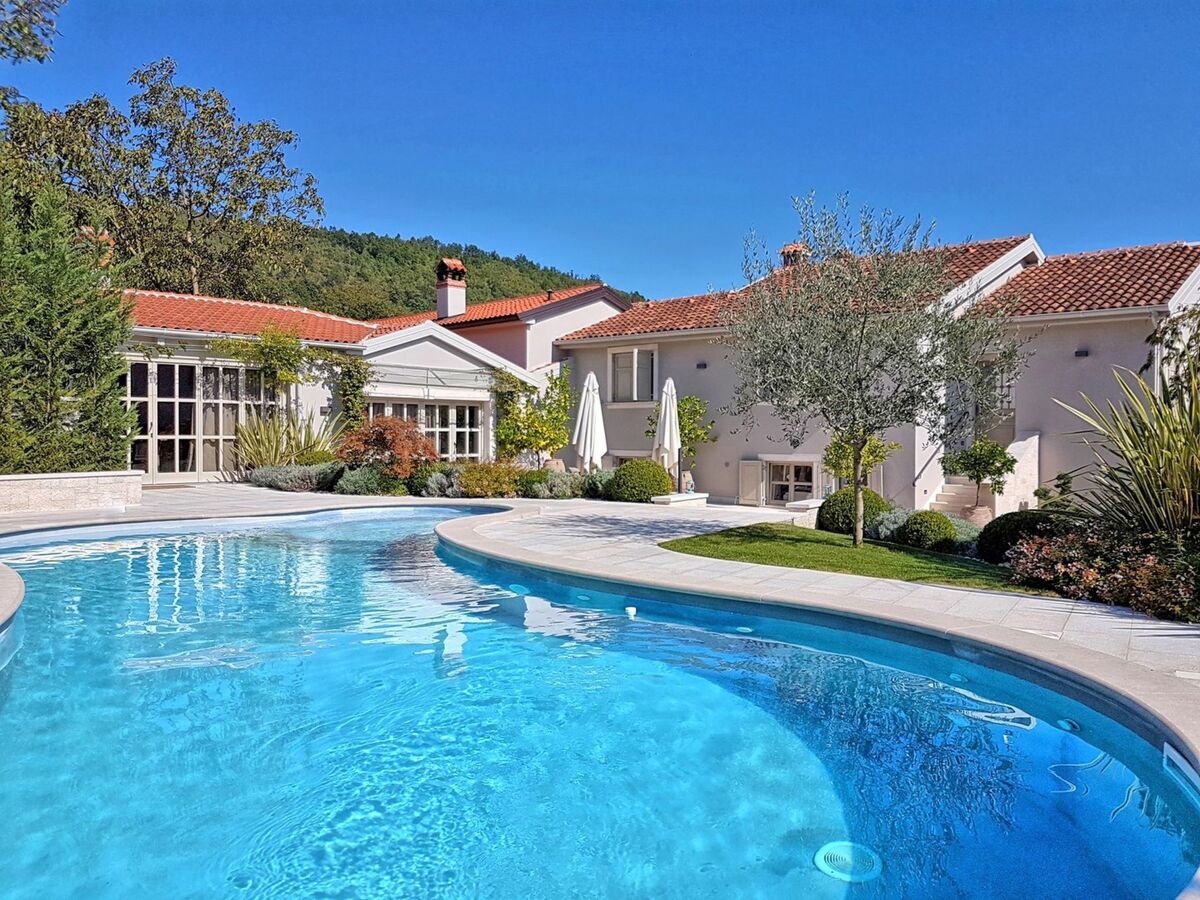 Villa Zita – 2 maisons, piscine 55 m² et wellness - Photo 3