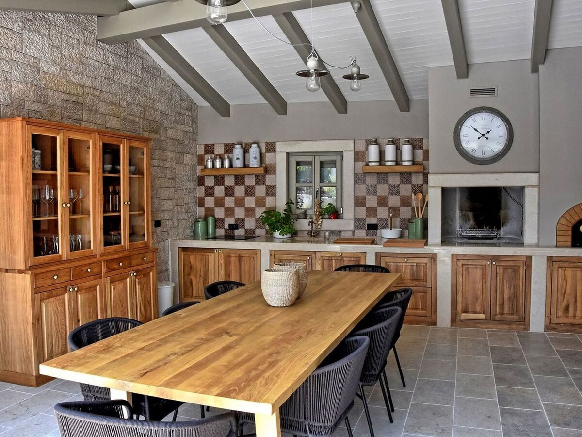 Villa Zita – 2 maisons, piscine 55 m² et wellness - Photo 5