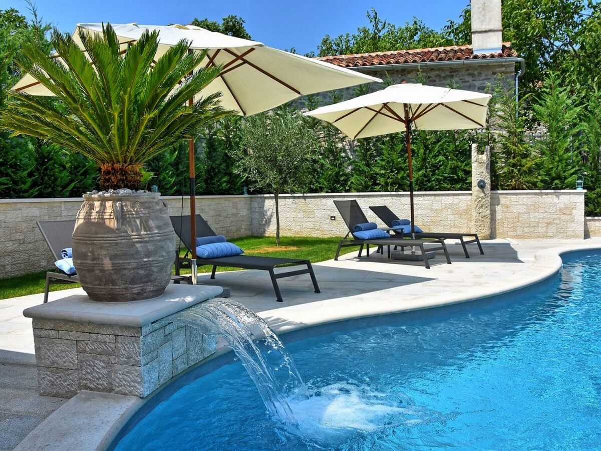 Villa Zita – 2 maisons, piscine 55 m² et wellness - Photo 6