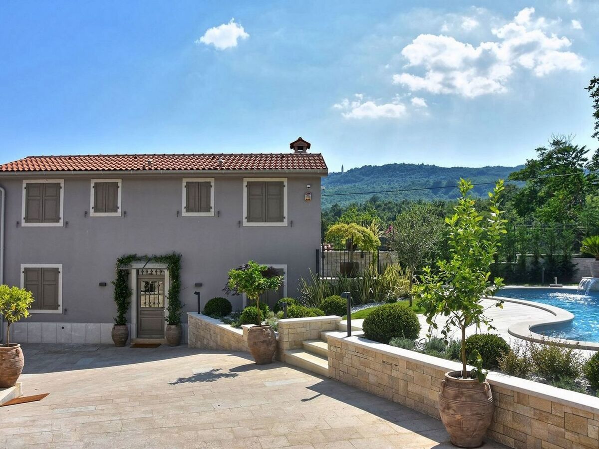 Villa Zita – 2 maisons, piscine 55 m² et wellness - Photo 7