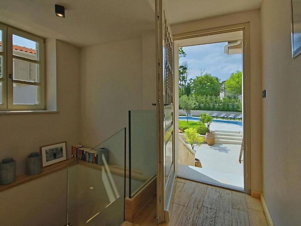 Villa Zita – 2 maisons, piscine 55 m² et wellness - Photo 8