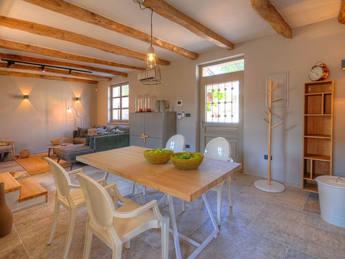 Villa Zita – 2 maisons, piscine 55 m² et wellness - Photo 9