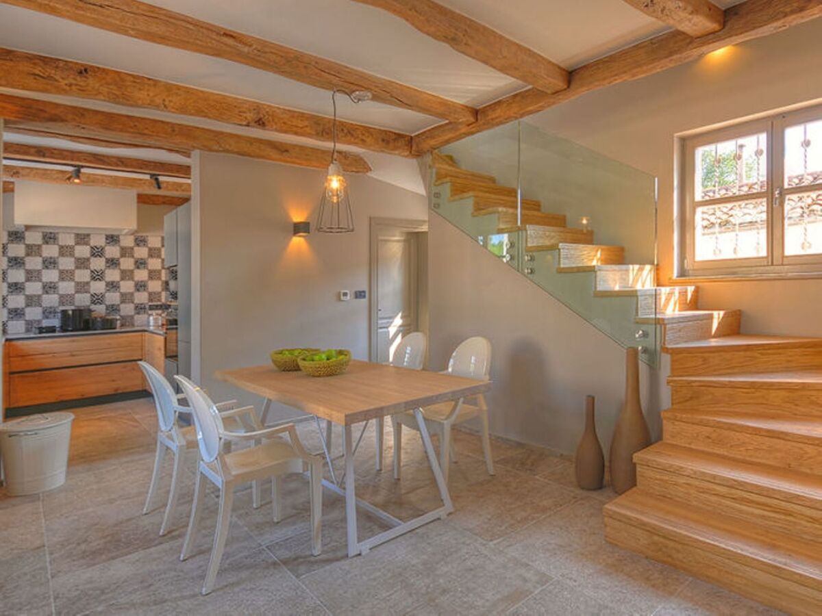 Villa Zita – 2 maisons, piscine 55 m² et wellness - Photo 10