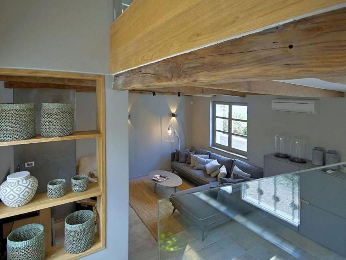 Villa Zita – 2 maisons, piscine 55 m² et wellness - Photo 11