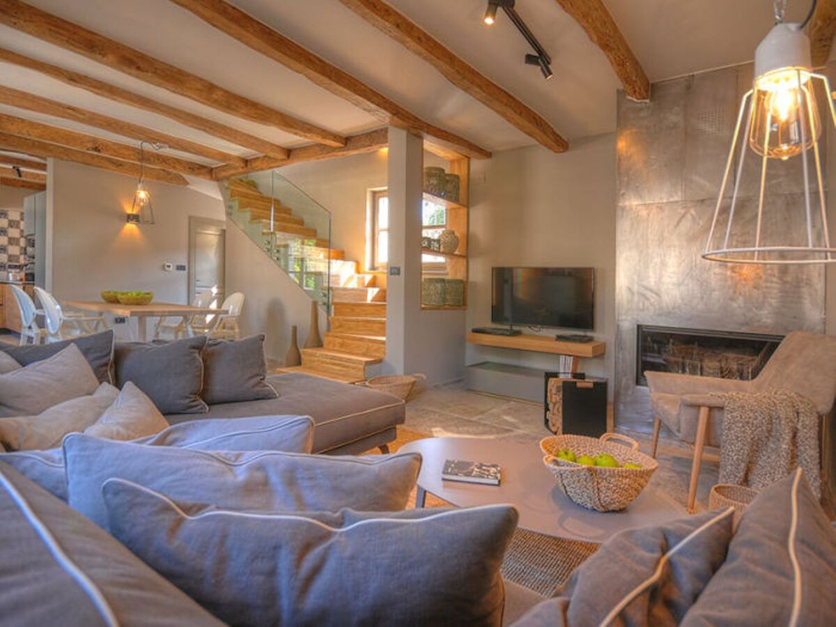Villa Zita – 2 maisons, piscine 55 m² et wellness - Photo 12