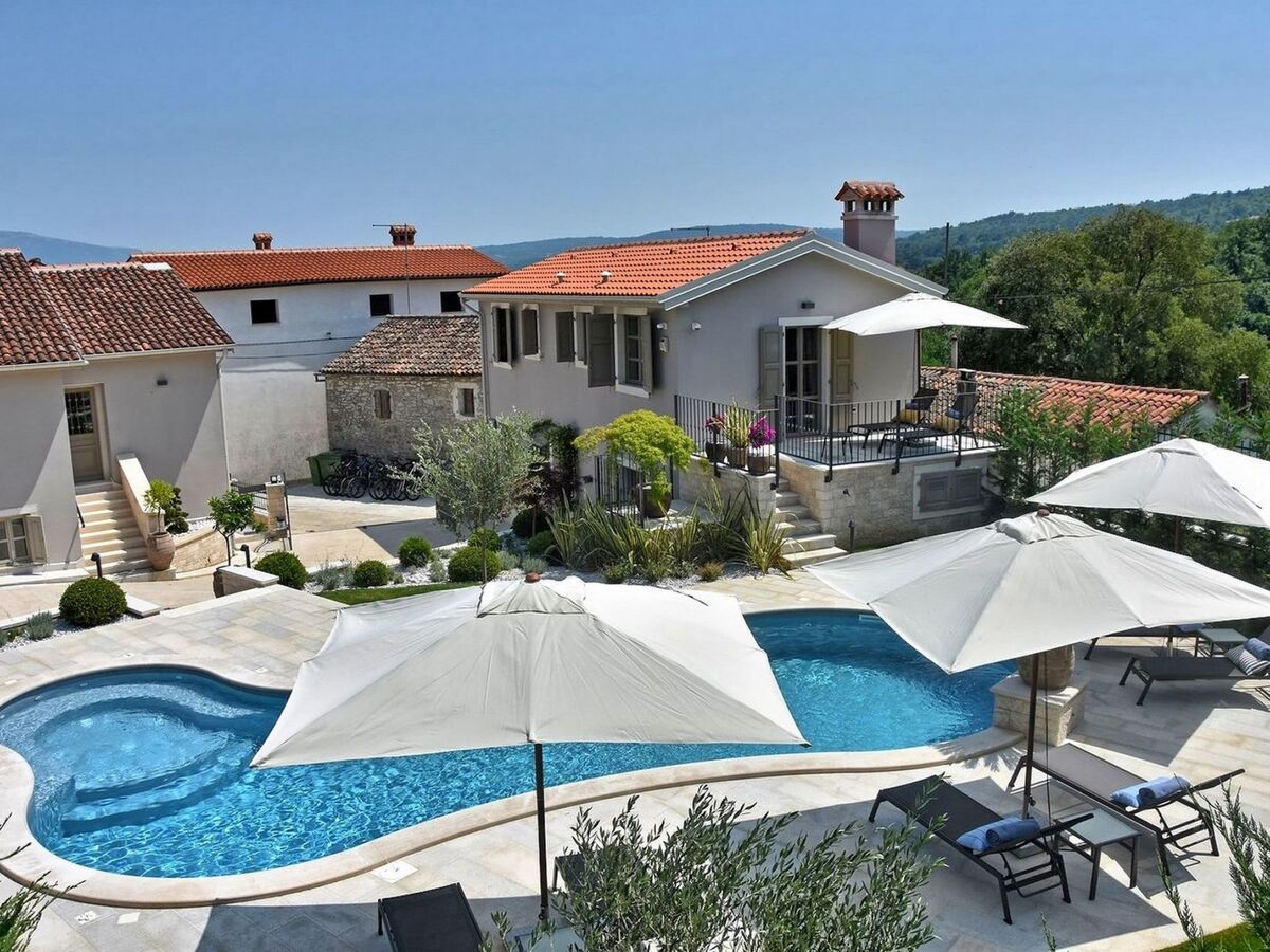 Villa Zita – 2 maisons, piscine 55 m² et wellness - Photo 16
