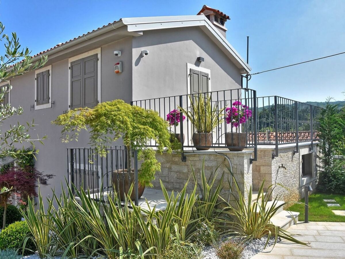 Villa Zita – 2 maisons, piscine 55 m² et wellness - Photo 17