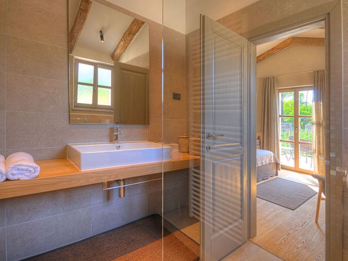 Villa Zita – 2 maisons, piscine 55 m² et wellness - Photo 18