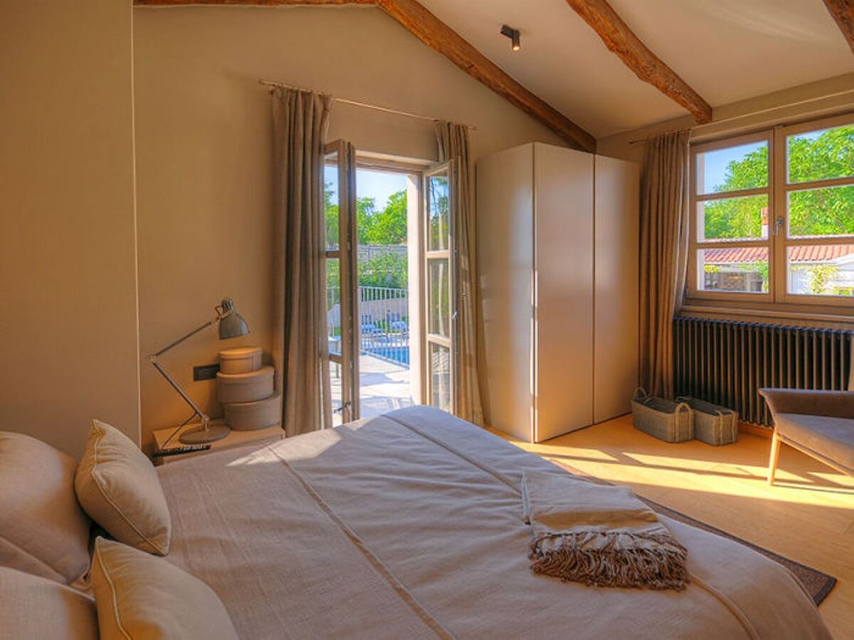 Villa Zita – 2 maisons, piscine 55 m² et wellness - Photo 20