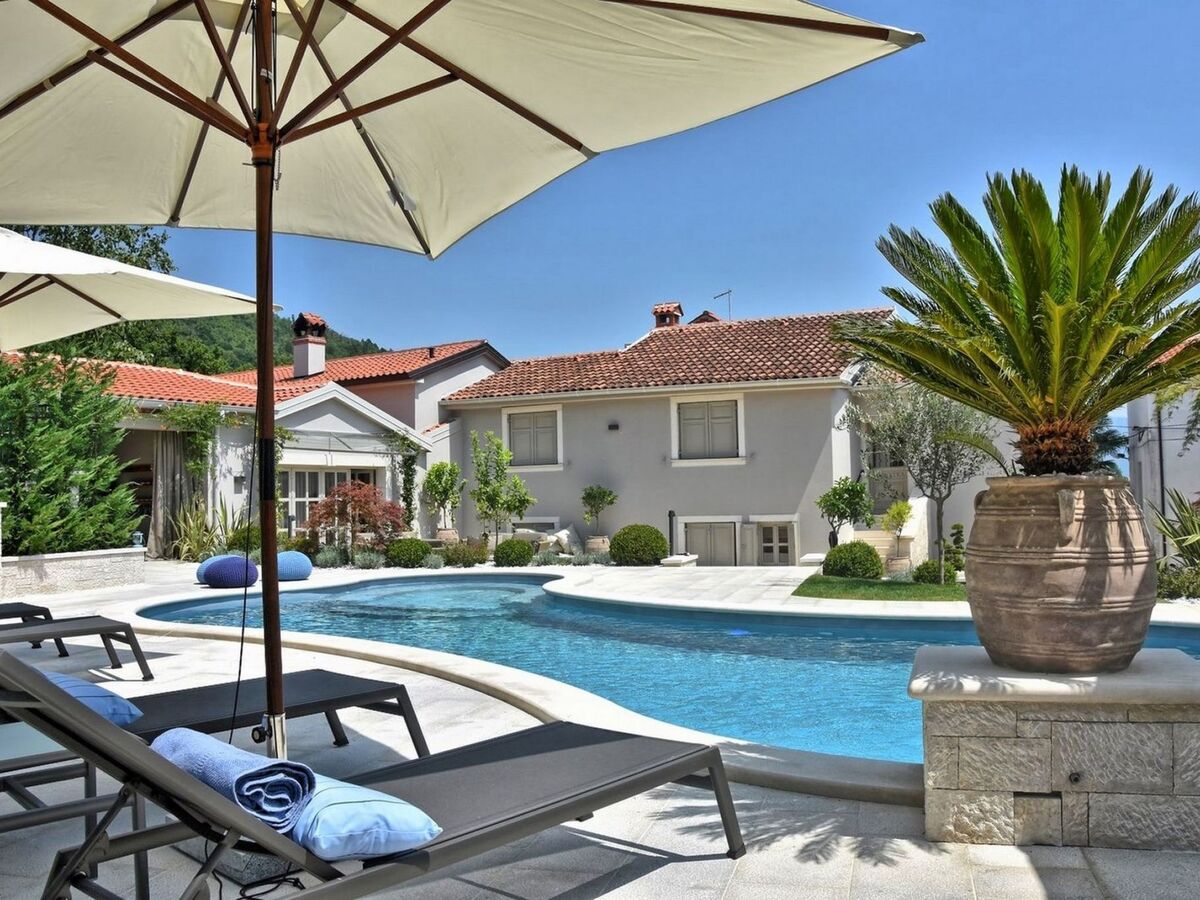 Villa Zita – 2 maisons, piscine 55 m² et wellness - Photo 22