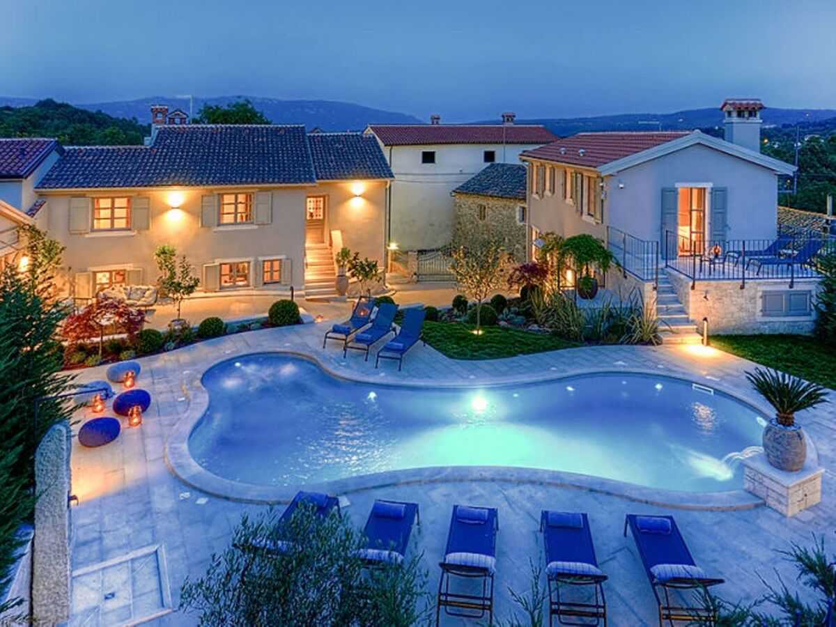 Villa Zita – 2 maisons, piscine 55 m² et wellness - Photo 23