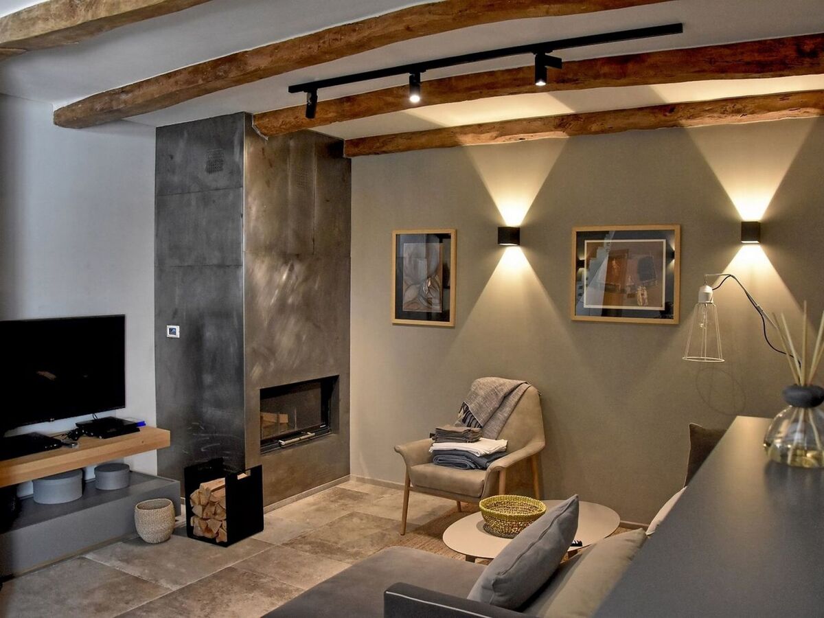 Villa Zita – 2 maisons, piscine 55 m² et wellness - Photo 27