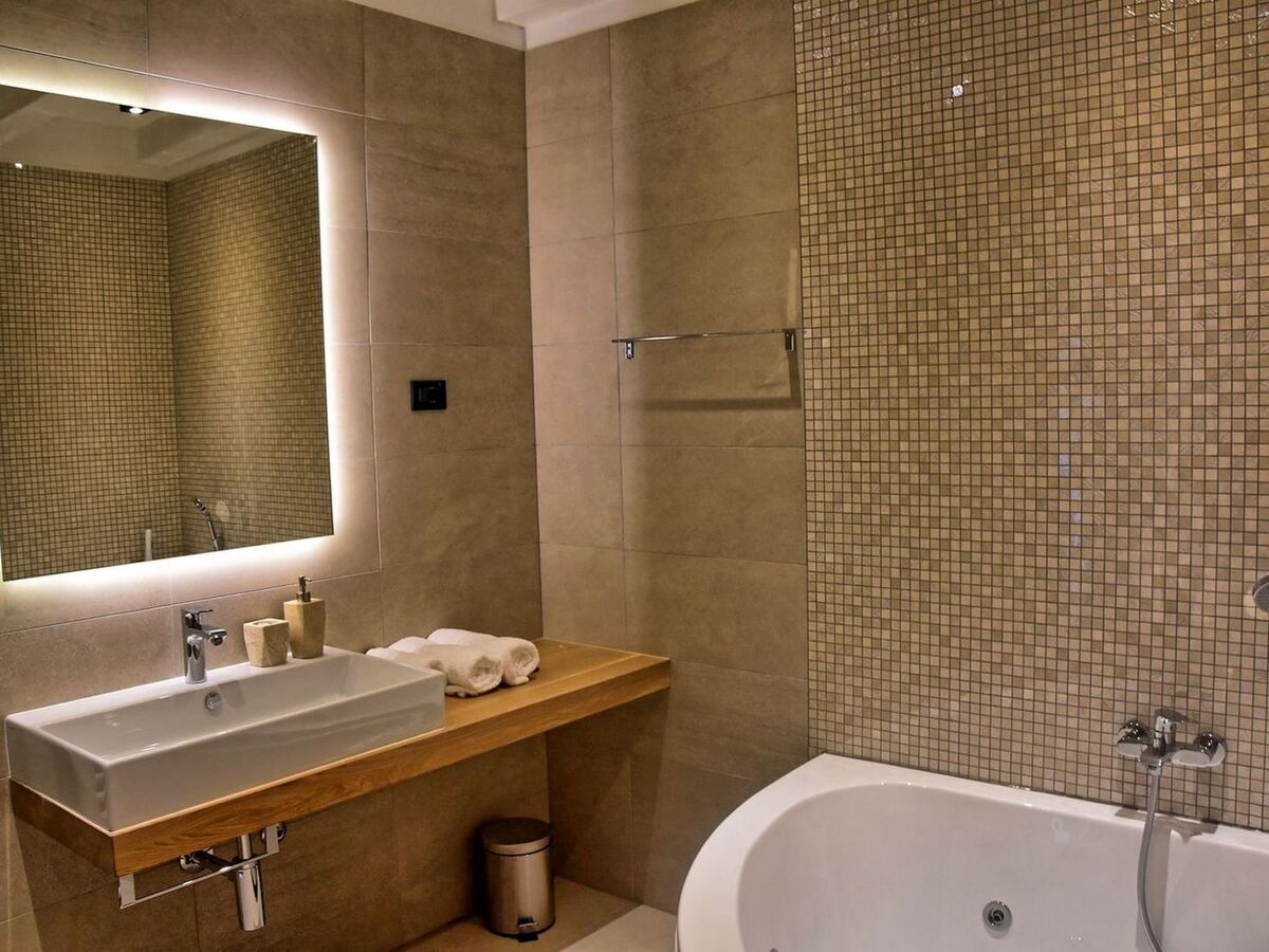 Villa Zita – 2 maisons, piscine 55 m² et wellness - Photo 32
