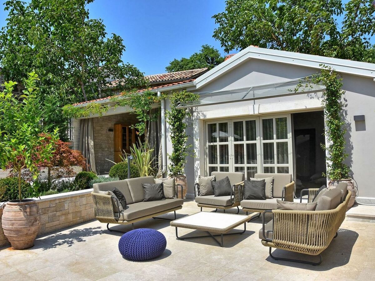 Villa Zita – 2 maisons, piscine 55 m² et wellness - Photo 33