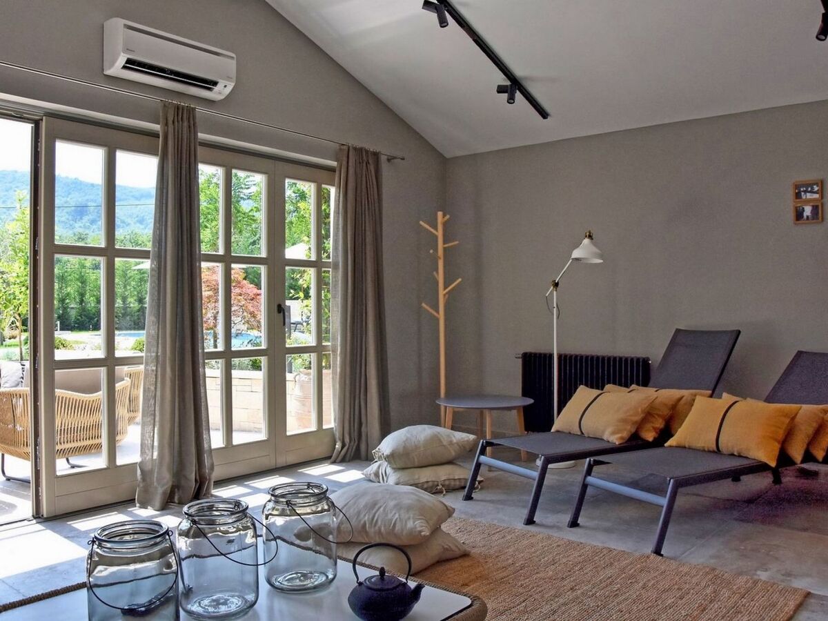 Villa Zita – 2 maisons, piscine 55 m² et wellness - Photo 34