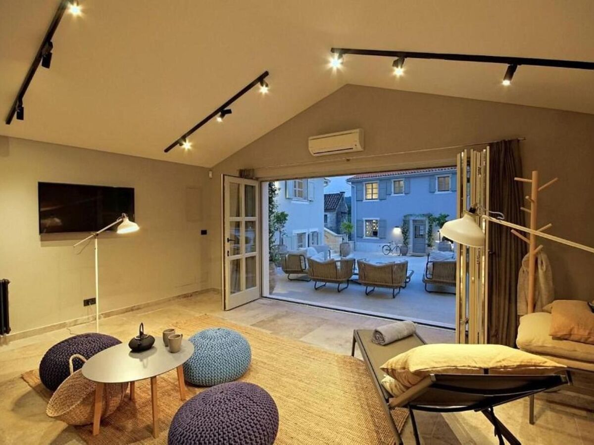 Villa Zita – 2 maisons, piscine 55 m² et wellness - Photo 35