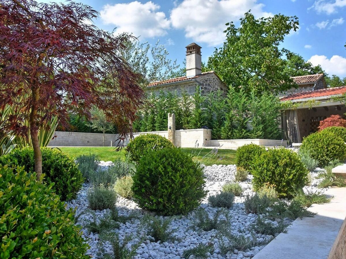 Villa Zita – 2 maisons, piscine 55 m² et wellness - Photo 39