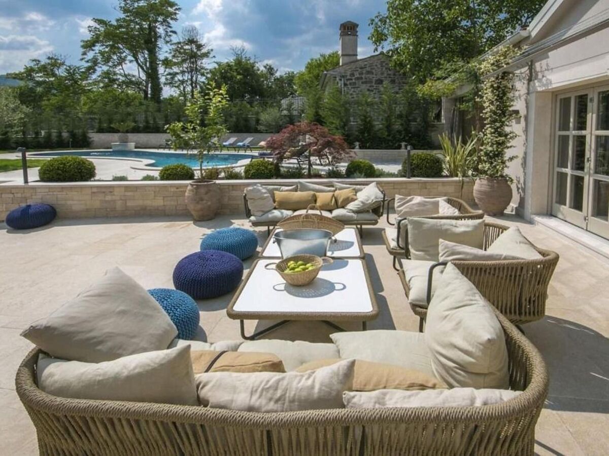 Villa Zita – 2 maisons, piscine 55 m² et wellness - Photo 40