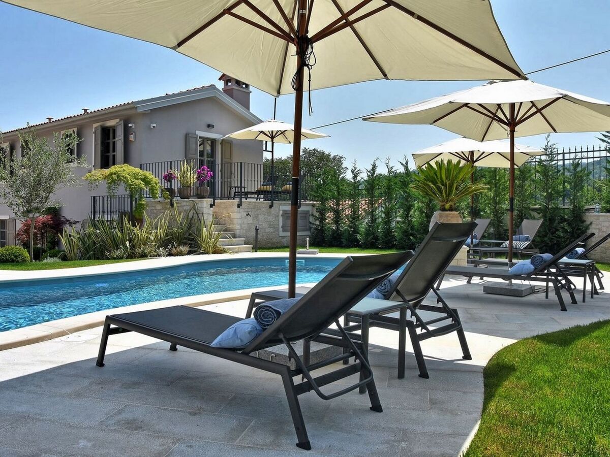 Villa Zita – 2 maisons, piscine 55 m² et wellness - Photo 42