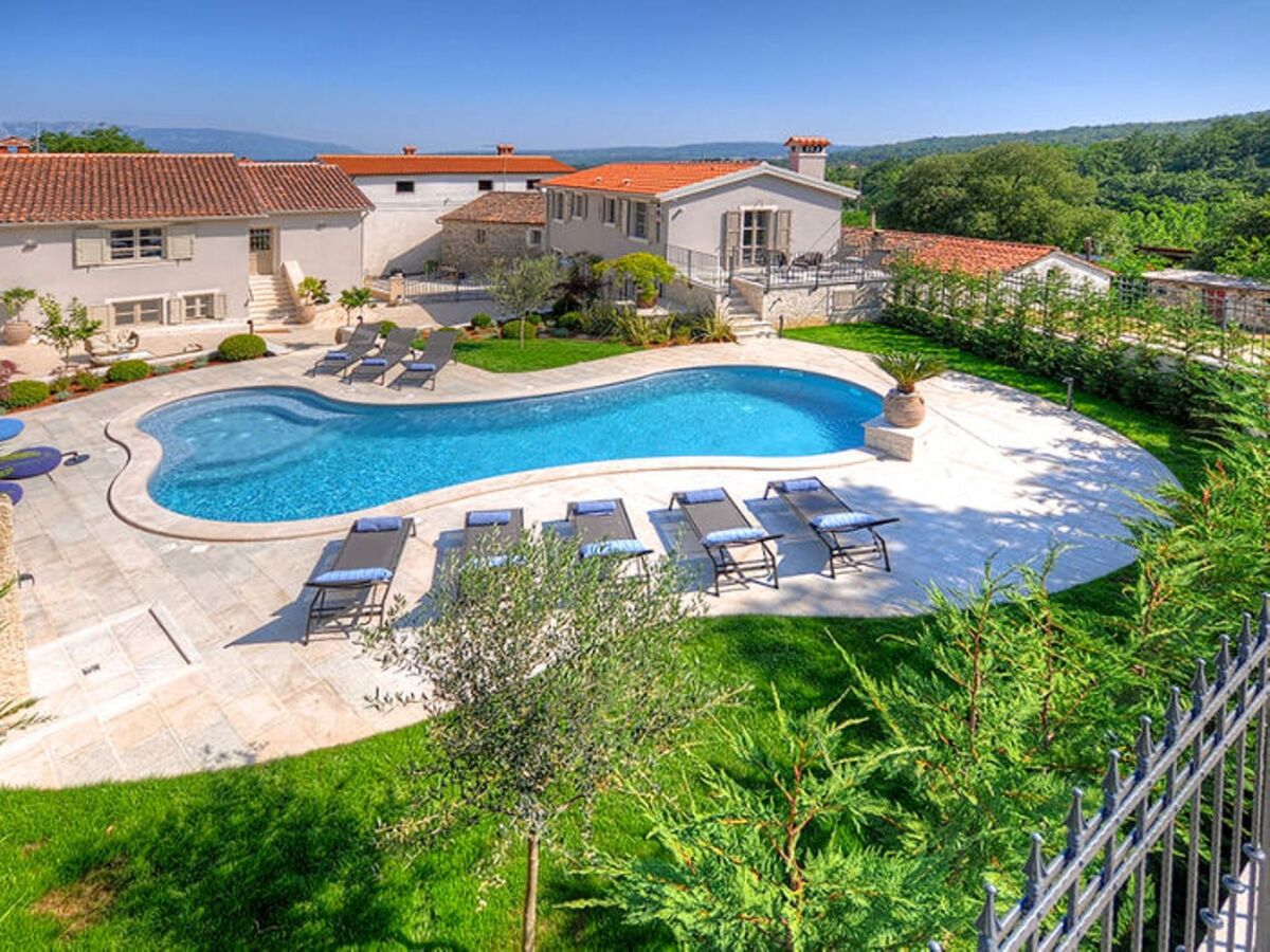 Villa Zita – 2 maisons, piscine 55 m² et wellness - Photo 44