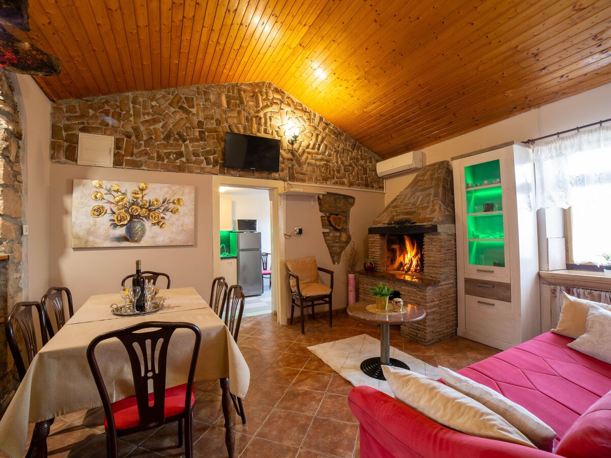 Maison Frane avec piscine privée en Istrie - Photo 3