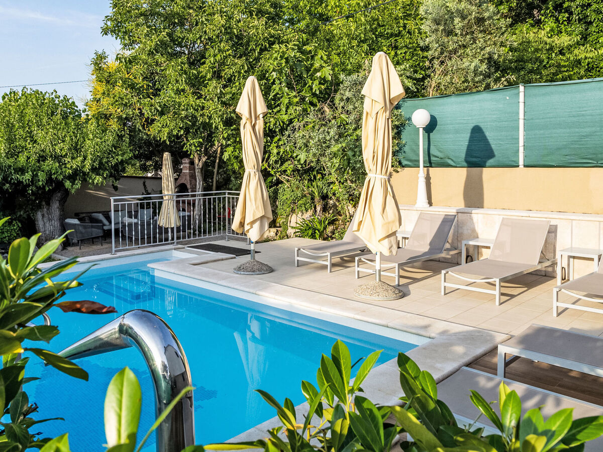Maison Frane avec piscine privée en Istrie - Photo 5
