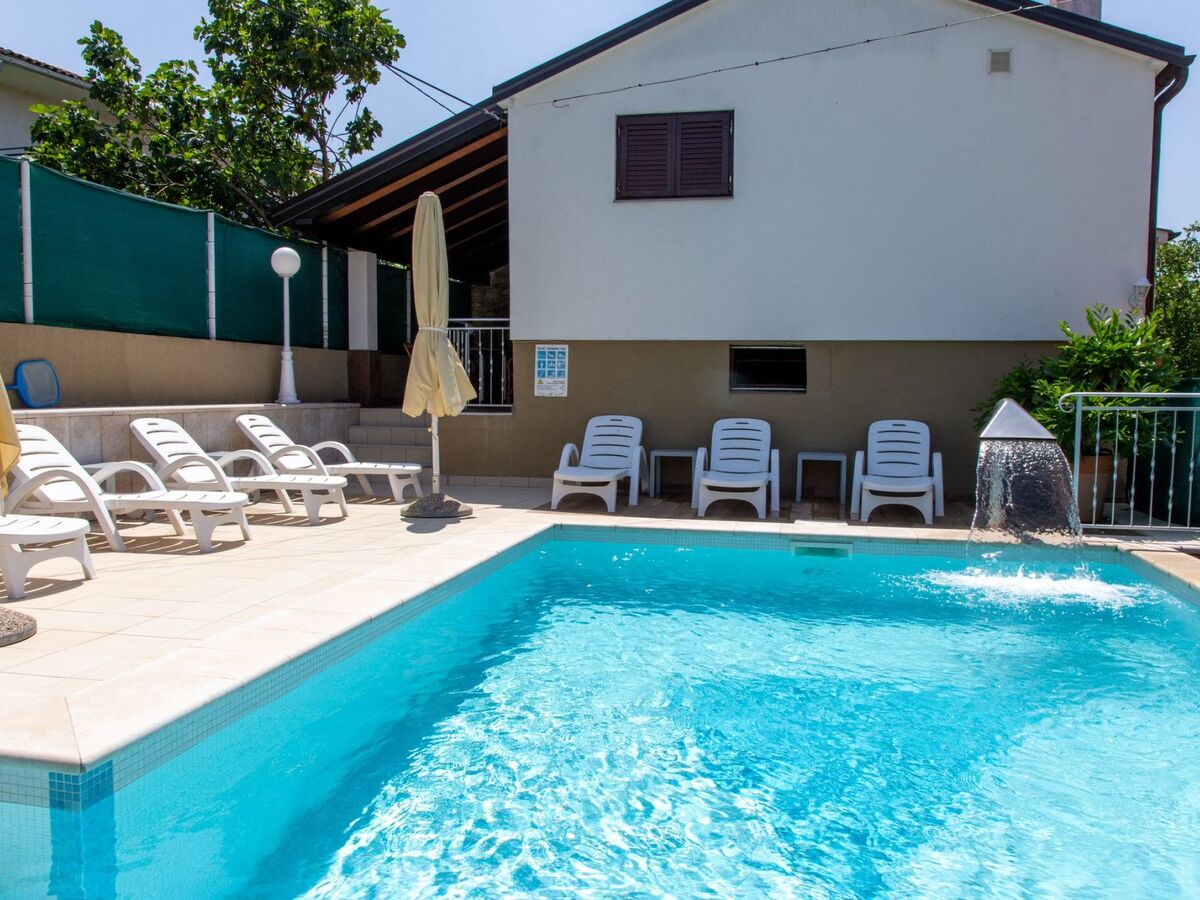 Maison Frane avec piscine privée en Istrie - Photo 7