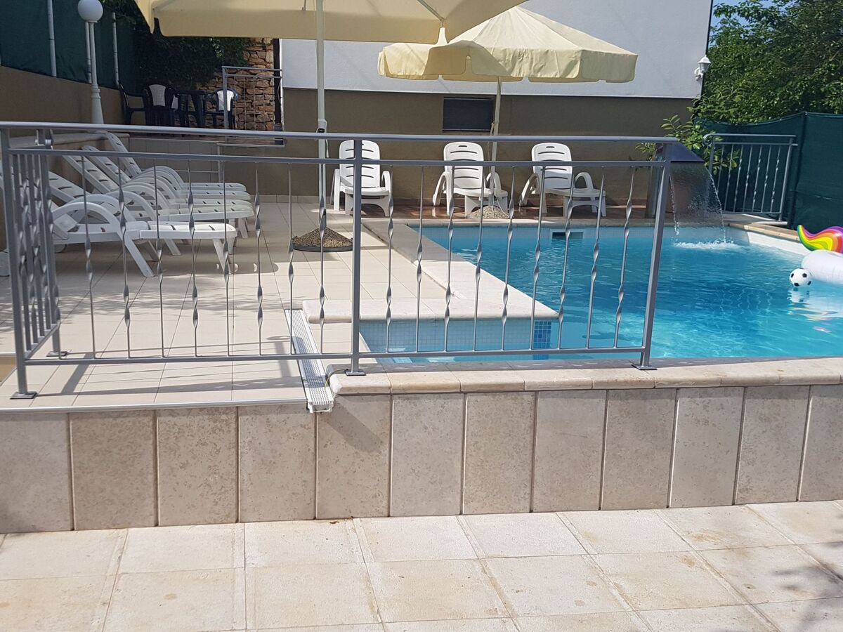 Maison Frane avec piscine privée en Istrie - Photo 8