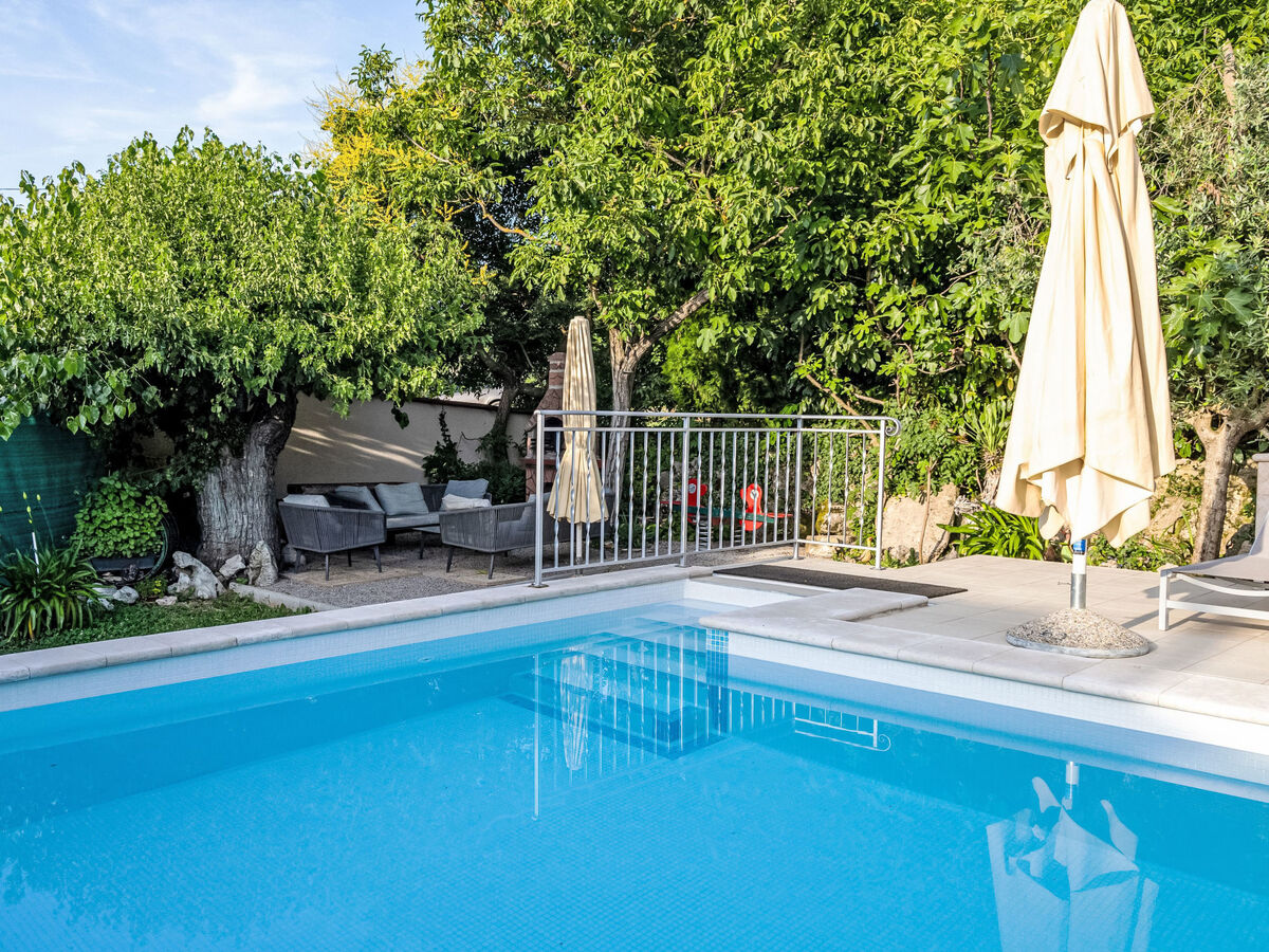 Maison Frane avec piscine privée en Istrie - Photo 10