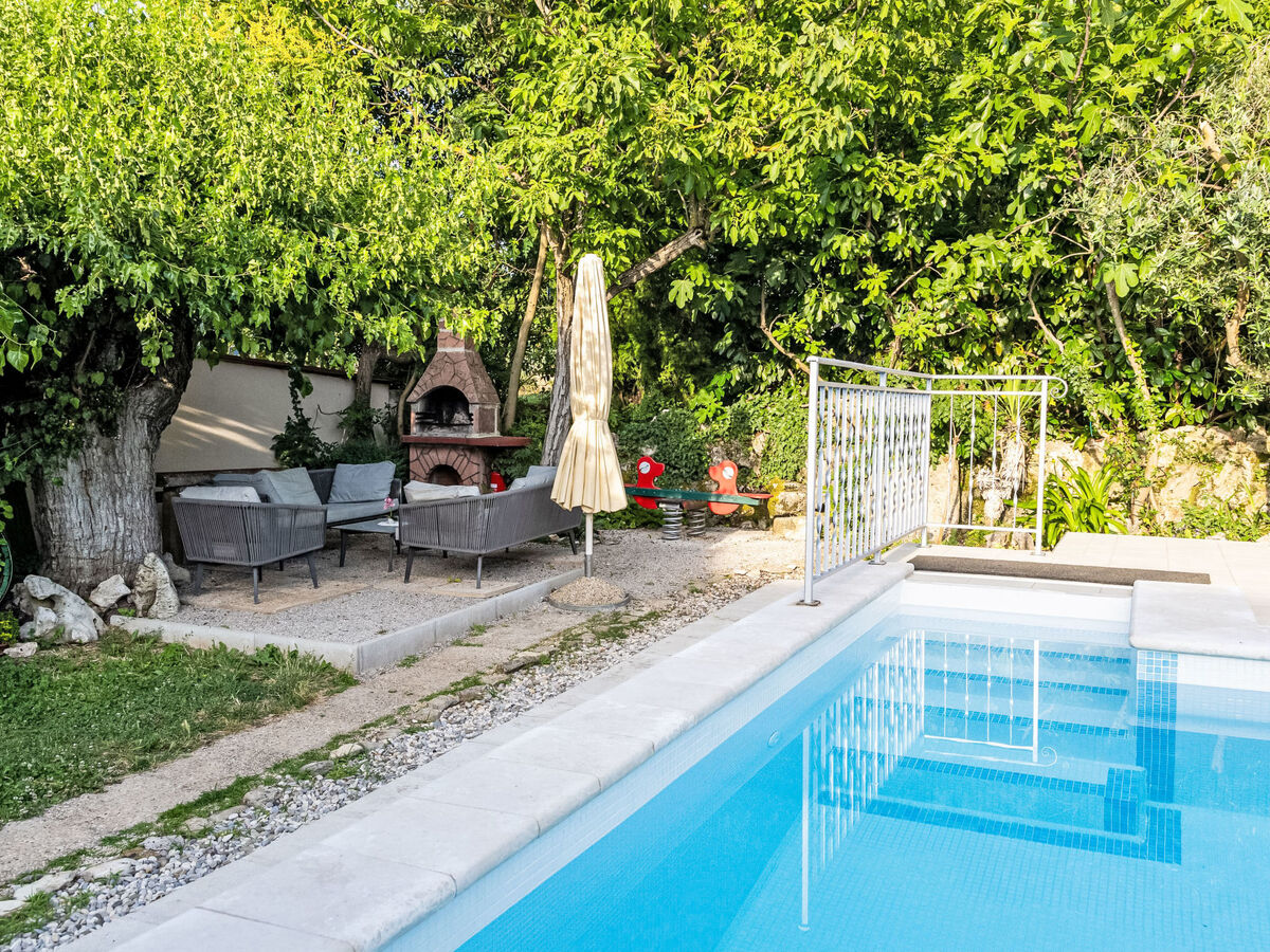 Maison Frane avec piscine privée en Istrie - Photo 11