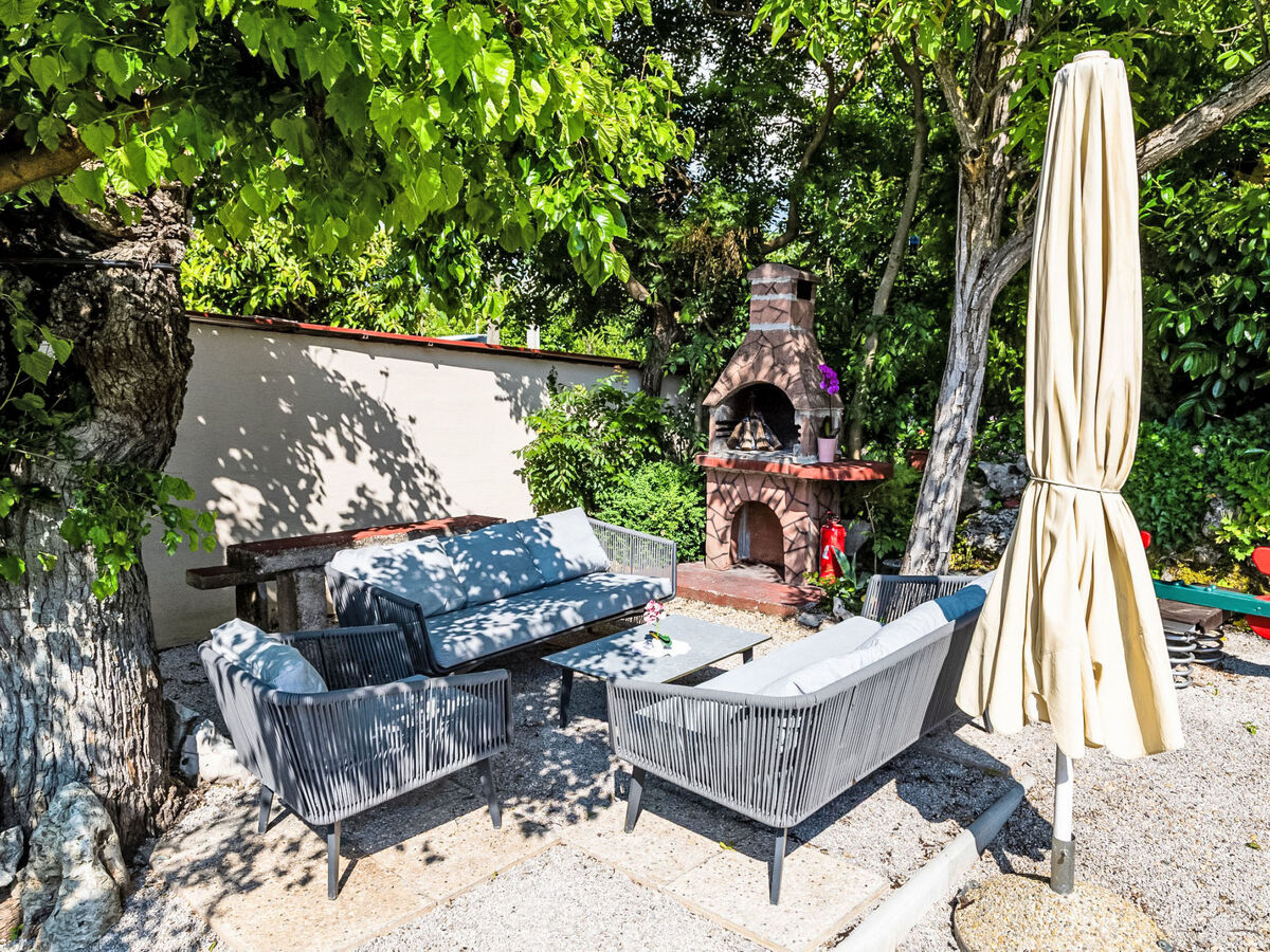 Maison Frane avec piscine privée en Istrie - Photo 12