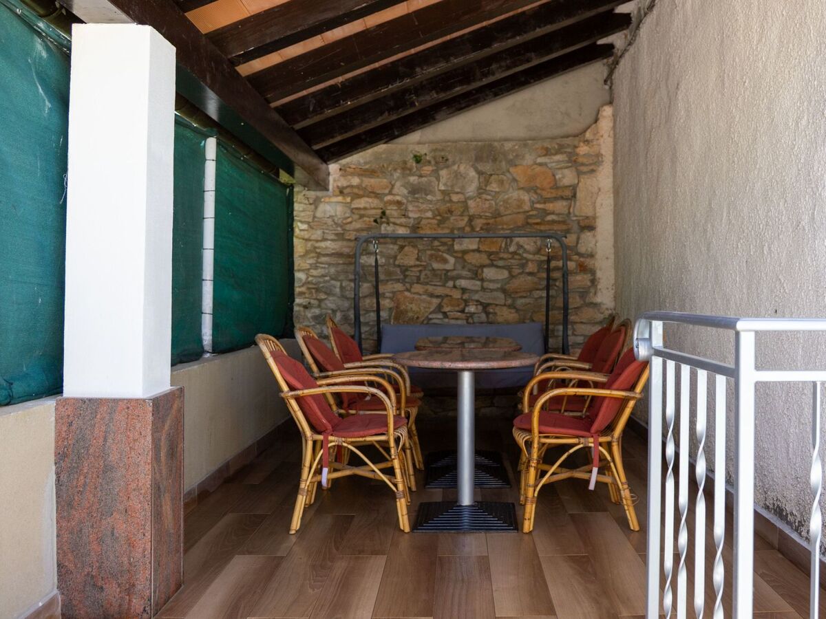 Maison Frane avec piscine privée en Istrie - Photo 16