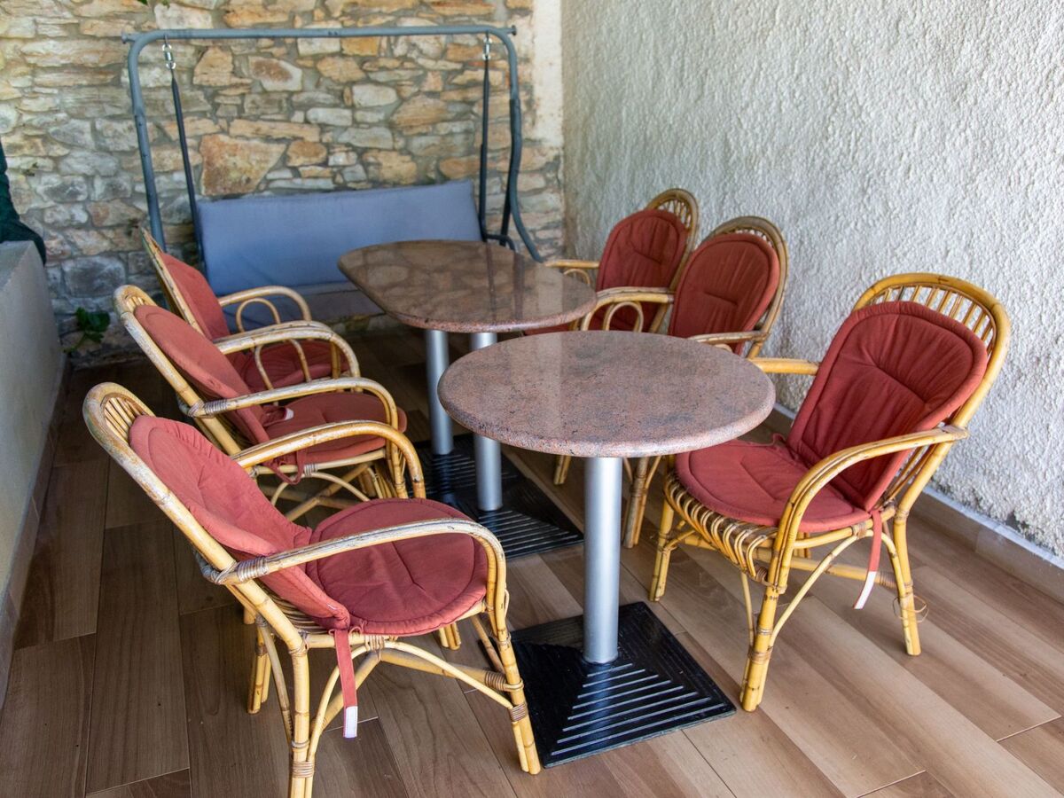 Maison Frane avec piscine privée en Istrie - Photo 17