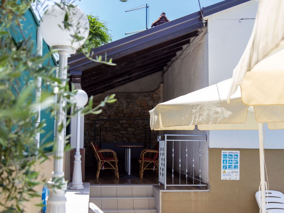 Maison Frane avec piscine privée en Istrie - Photo 18