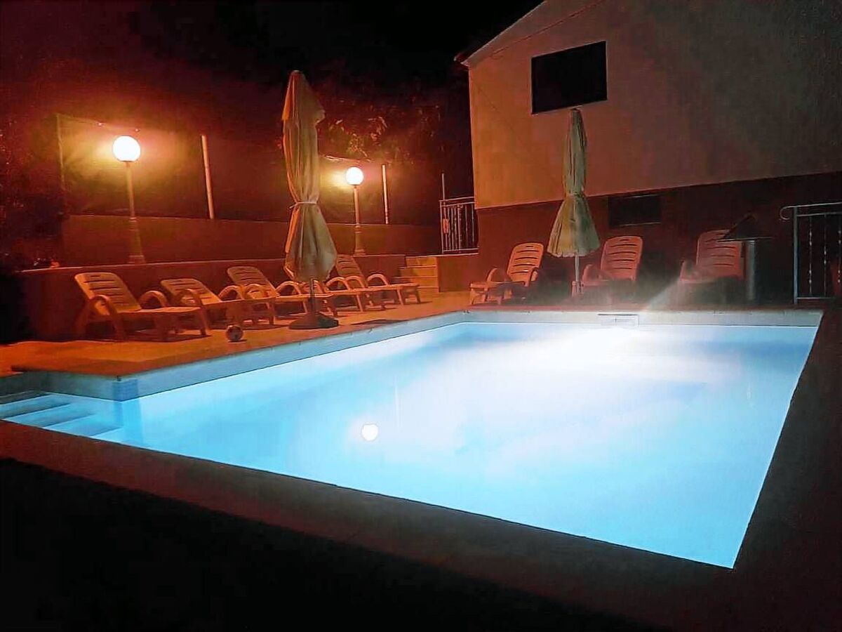 Maison Frane avec piscine privée en Istrie - Photo 19