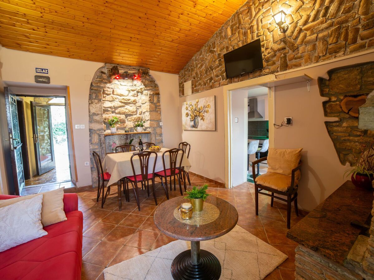 Maison Frane avec piscine privée en Istrie - Photo 20