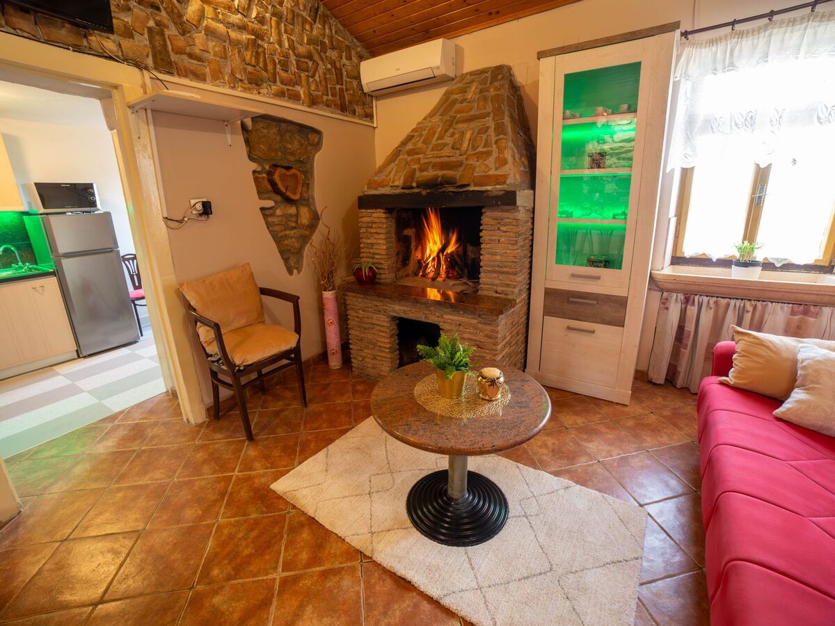 Maison Frane avec piscine privée en Istrie - Photo 21