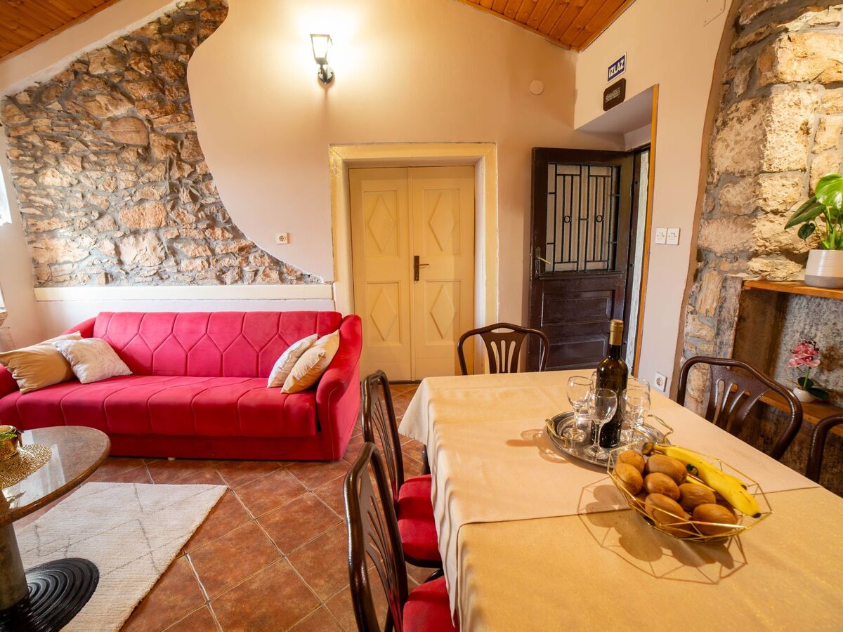 Maison Frane avec piscine privée en Istrie - Photo 22