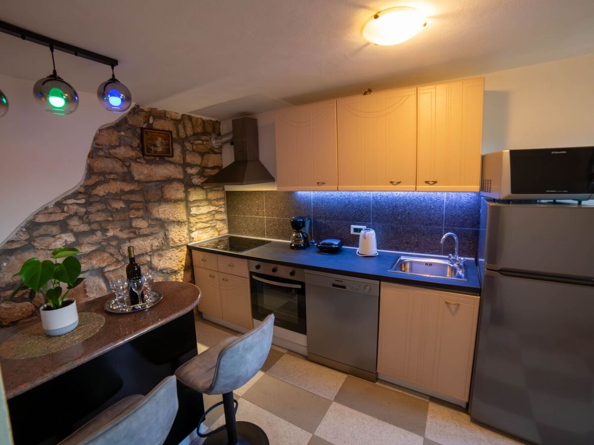 Maison Frane avec piscine privée en Istrie - Photo 24