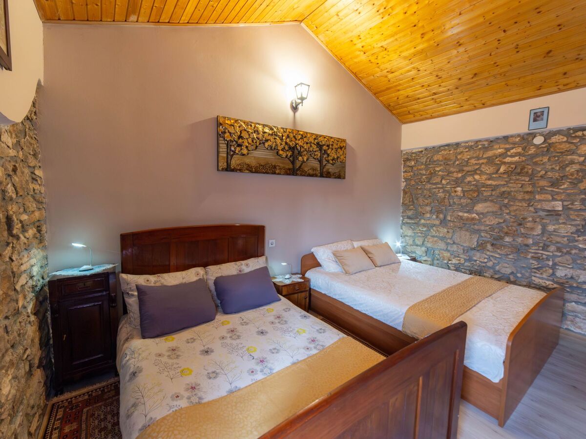Maison Frane avec piscine privée en Istrie - Photo 25