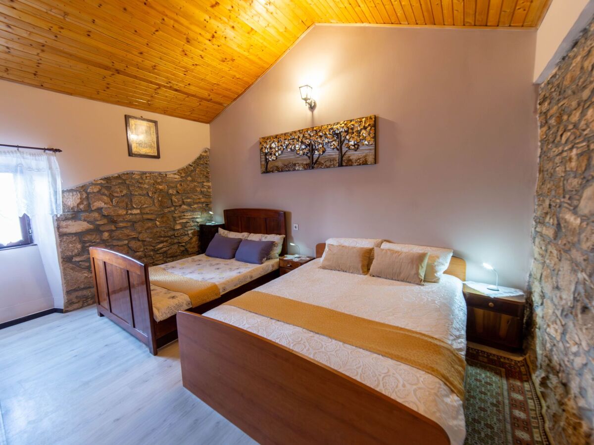 Maison Frane avec piscine privée en Istrie - Photo 27
