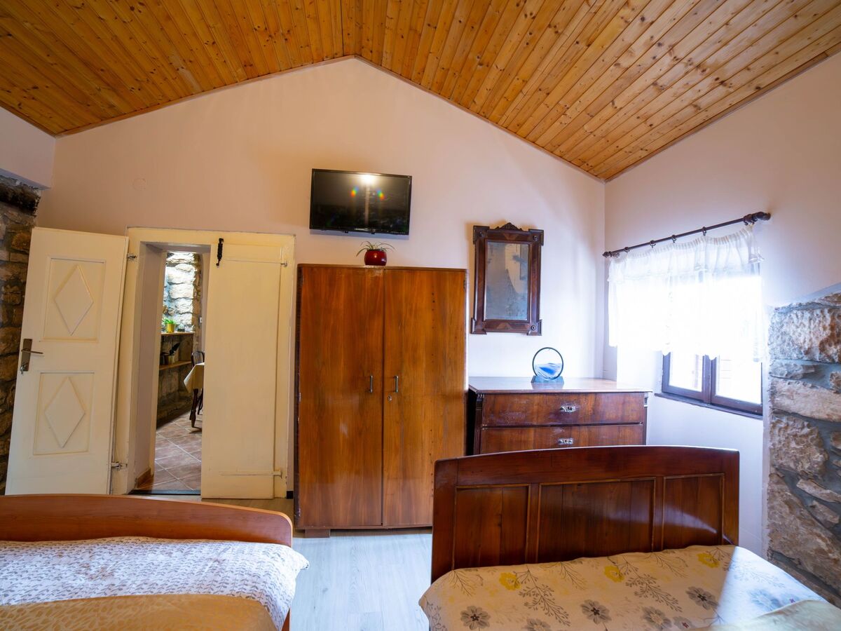 Maison Frane avec piscine privée en Istrie - Photo 28