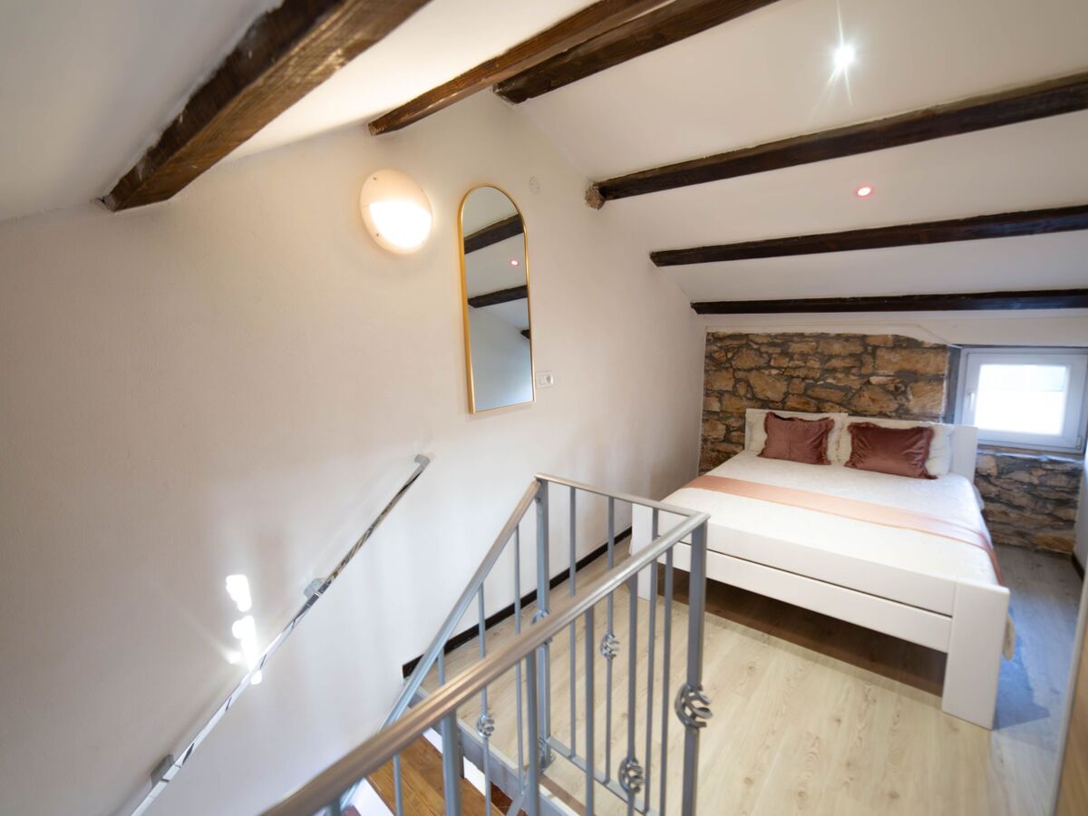 Maison Frane avec piscine privée en Istrie - Photo 29