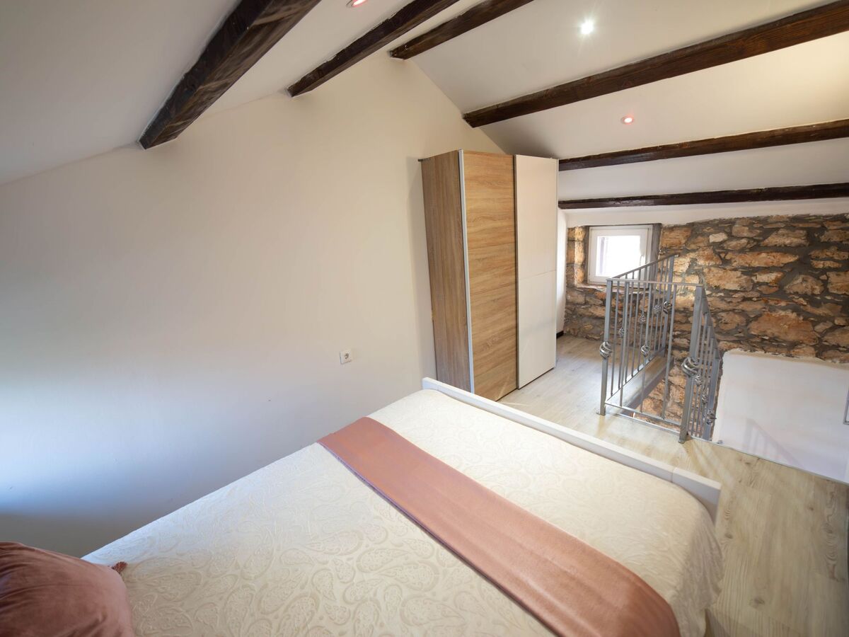 Maison Frane avec piscine privée en Istrie - Photo 31