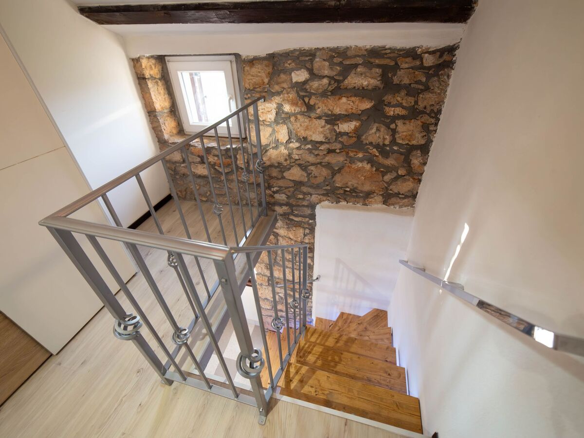 Maison Frane avec piscine privée en Istrie - Photo 32